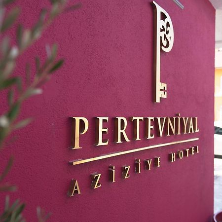 Pertevniyal Aziziye Hotel Коня Екстериор снимка