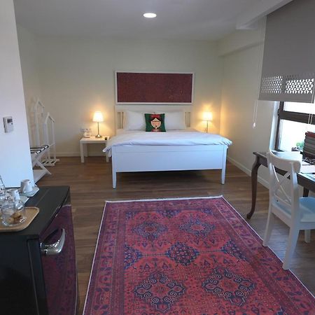Pertevniyal Aziziye Hotel Коня Екстериор снимка
