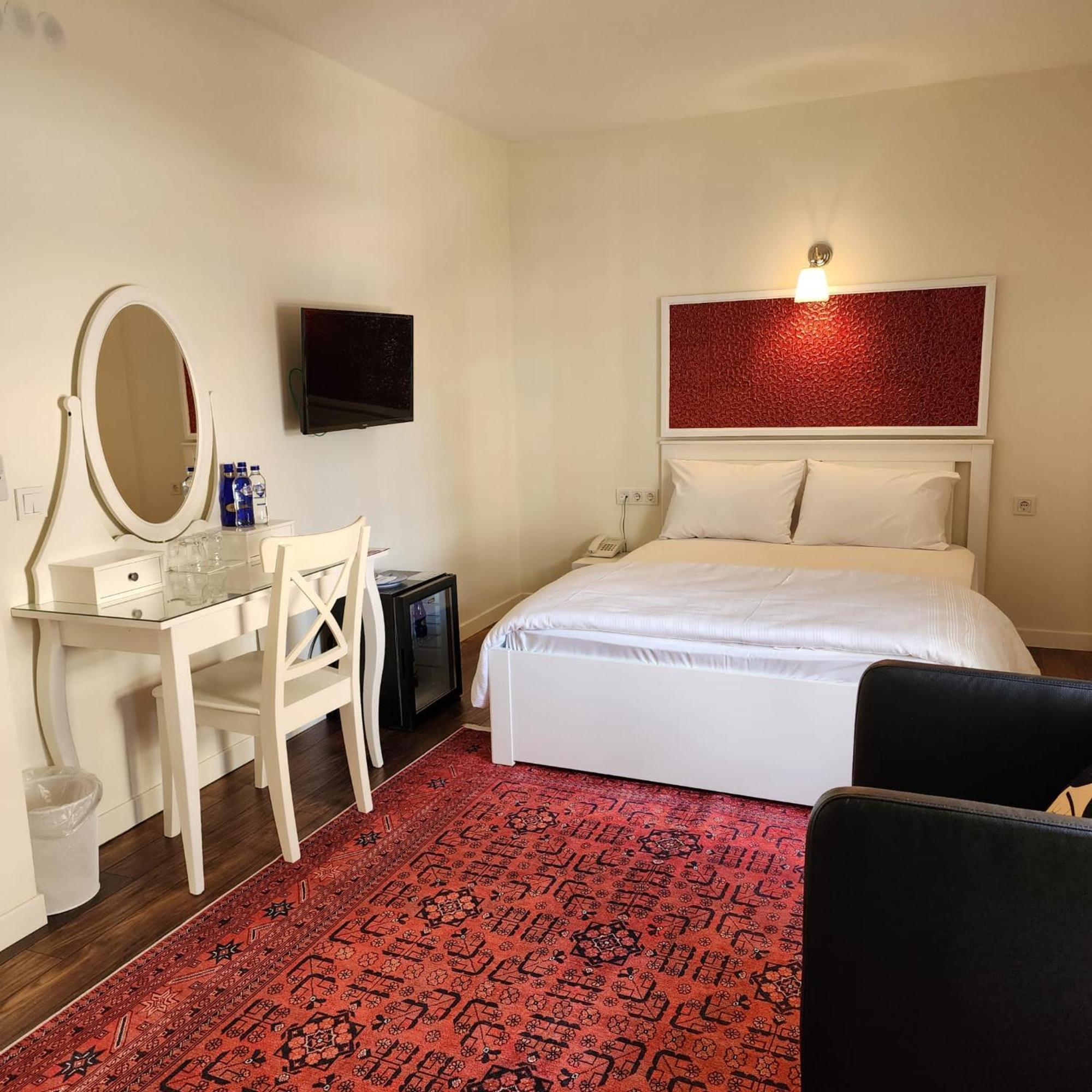 Pertevniyal Aziziye Hotel Коня Екстериор снимка