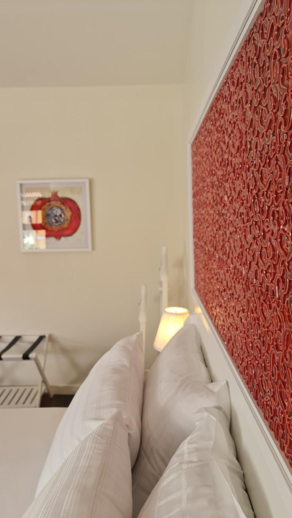 Pertevniyal Aziziye Hotel Коня Екстериор снимка