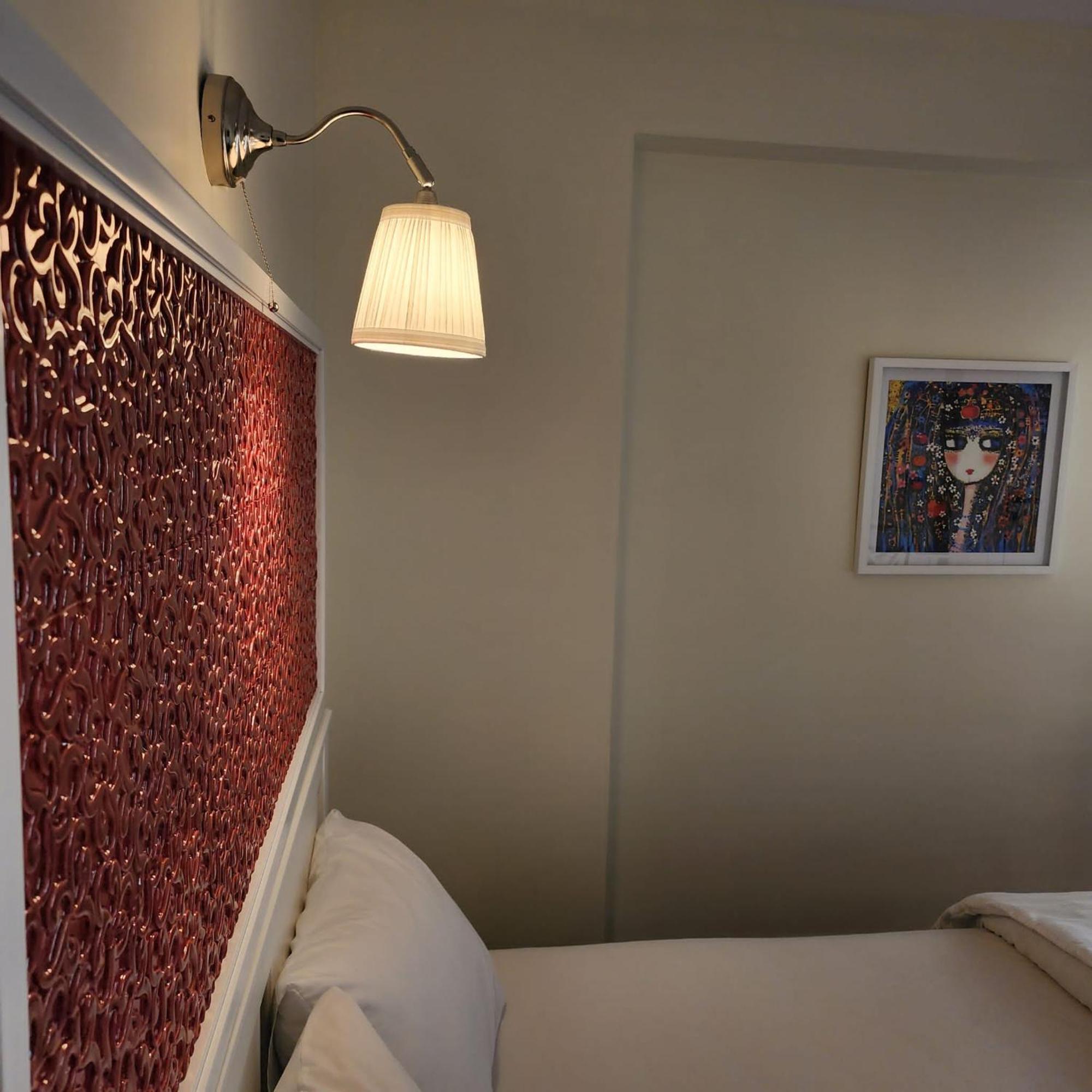 Pertevniyal Aziziye Hotel Коня Екстериор снимка
