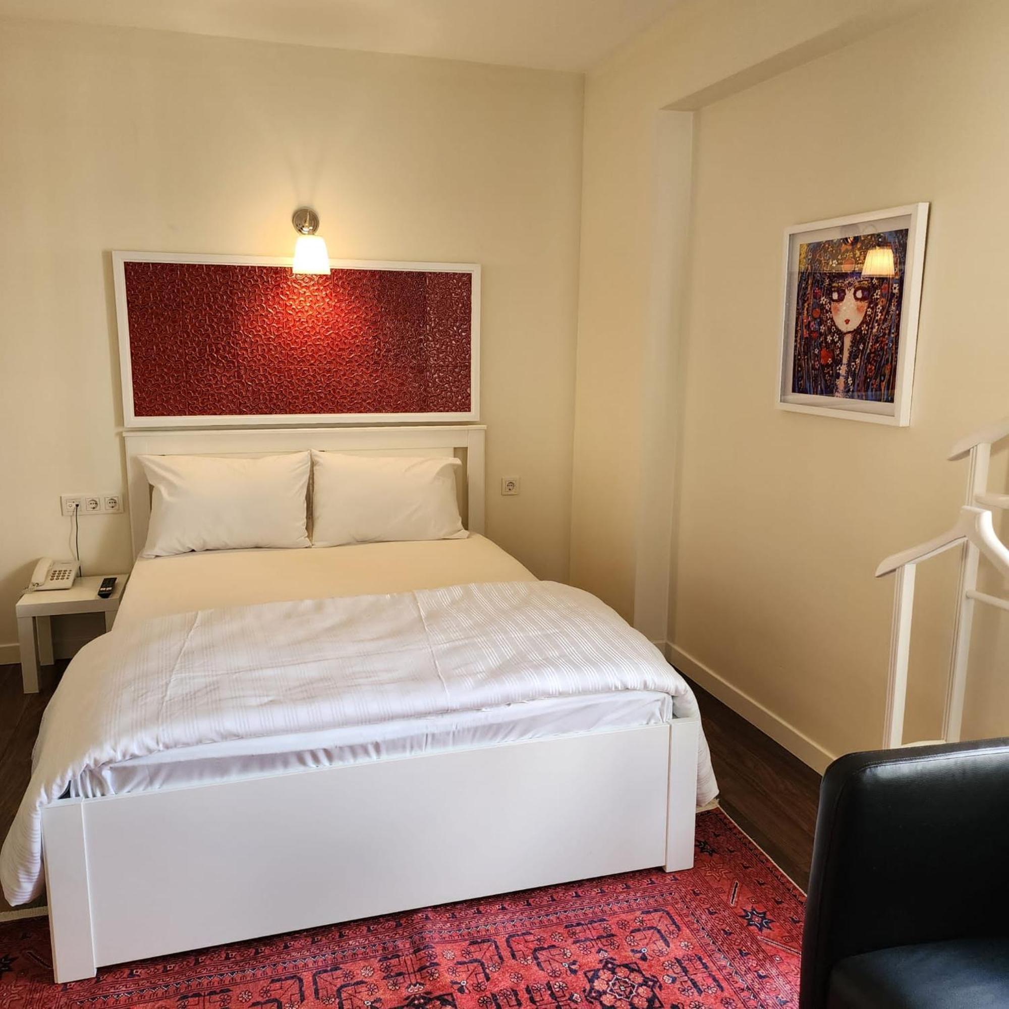 Pertevniyal Aziziye Hotel Коня Екстериор снимка