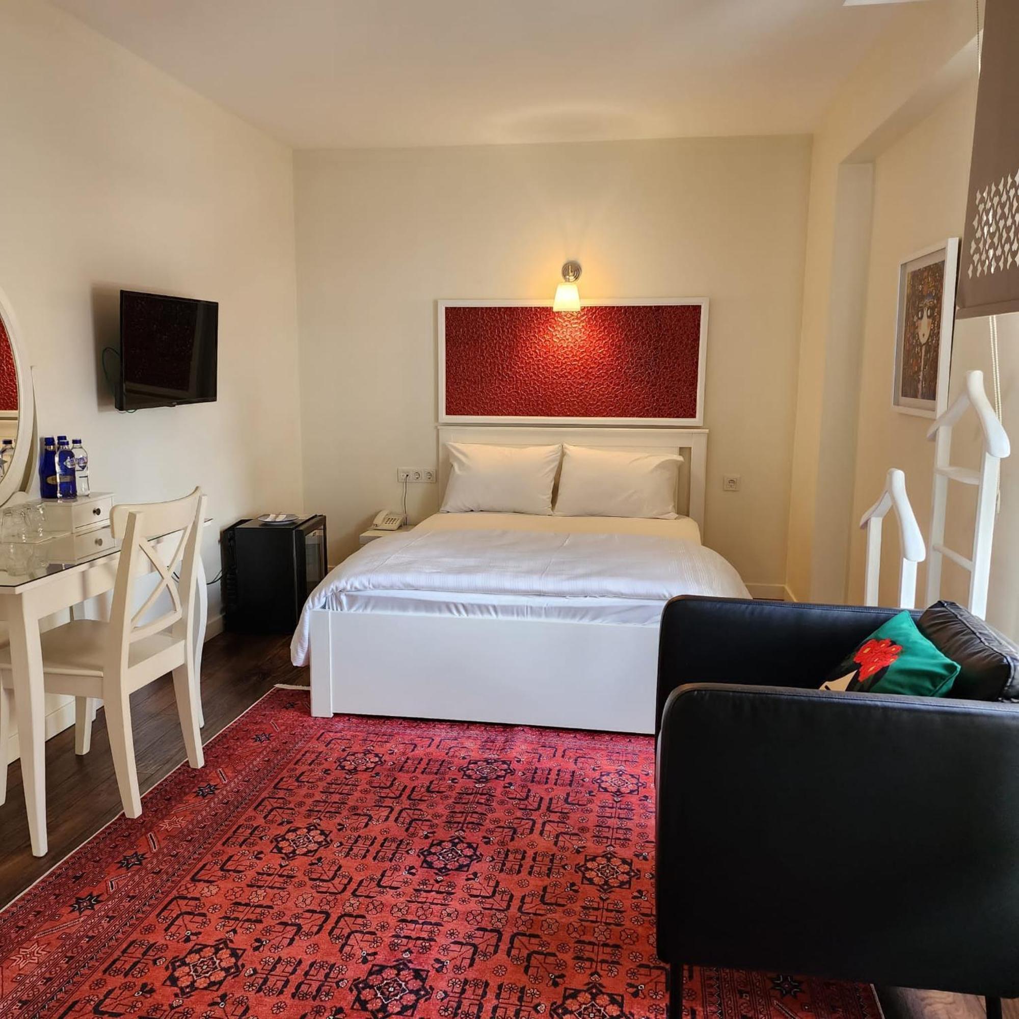 Pertevniyal Aziziye Hotel Коня Екстериор снимка