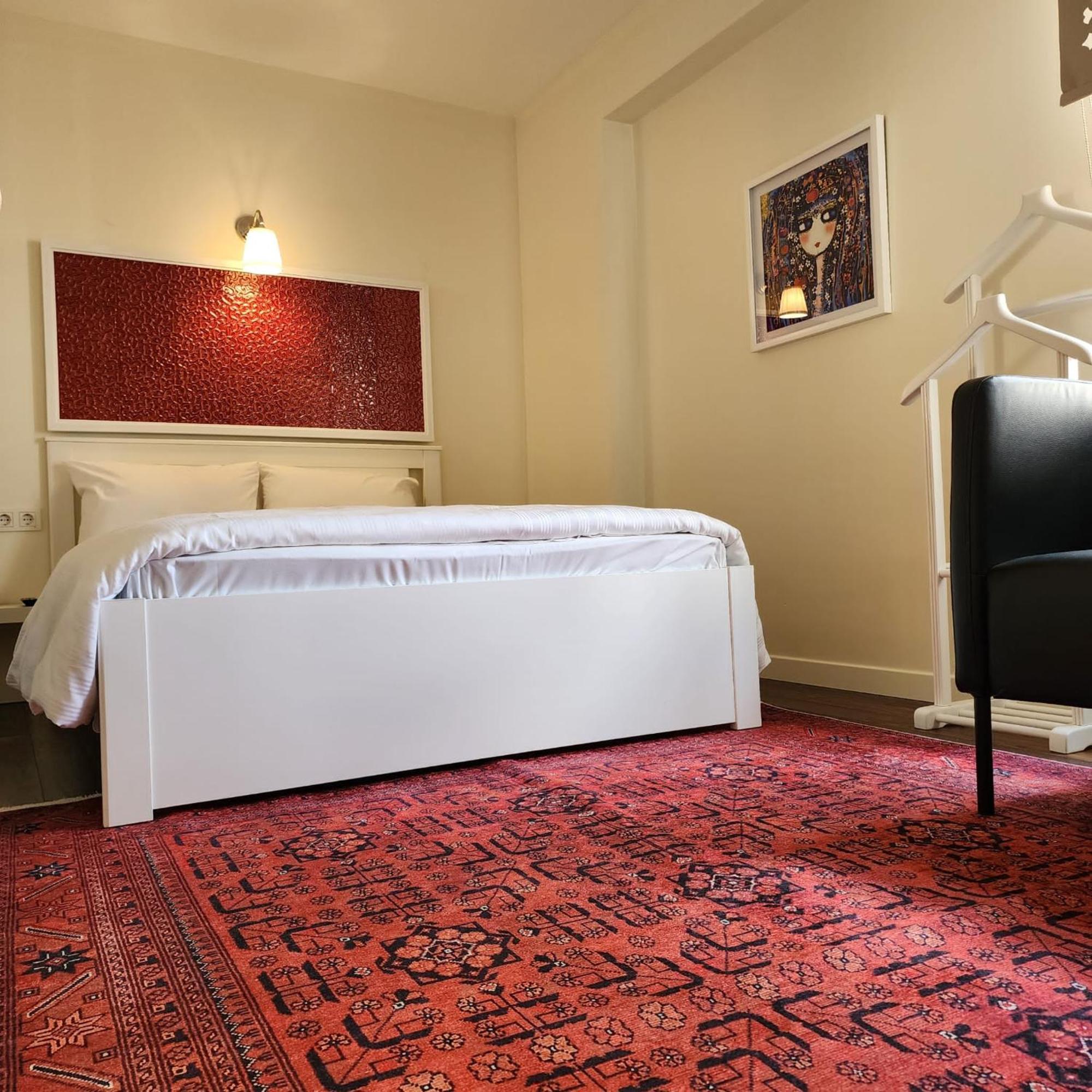 Pertevniyal Aziziye Hotel Коня Екстериор снимка