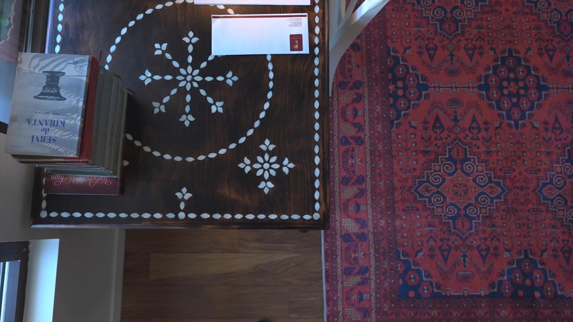 Pertevniyal Aziziye Hotel Коня Екстериор снимка