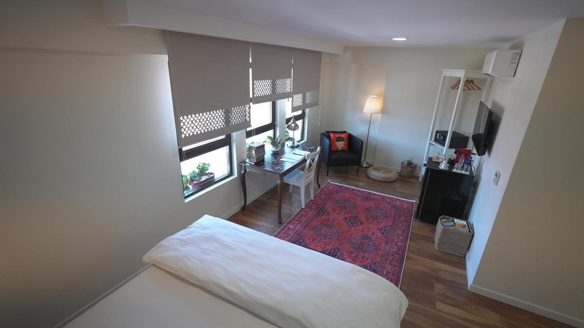 Pertevniyal Aziziye Hotel Коня Екстериор снимка