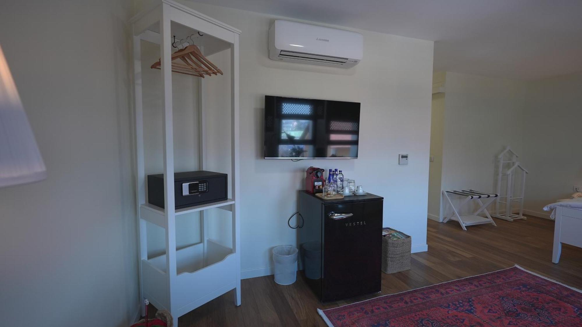 Pertevniyal Aziziye Hotel Коня Екстериор снимка