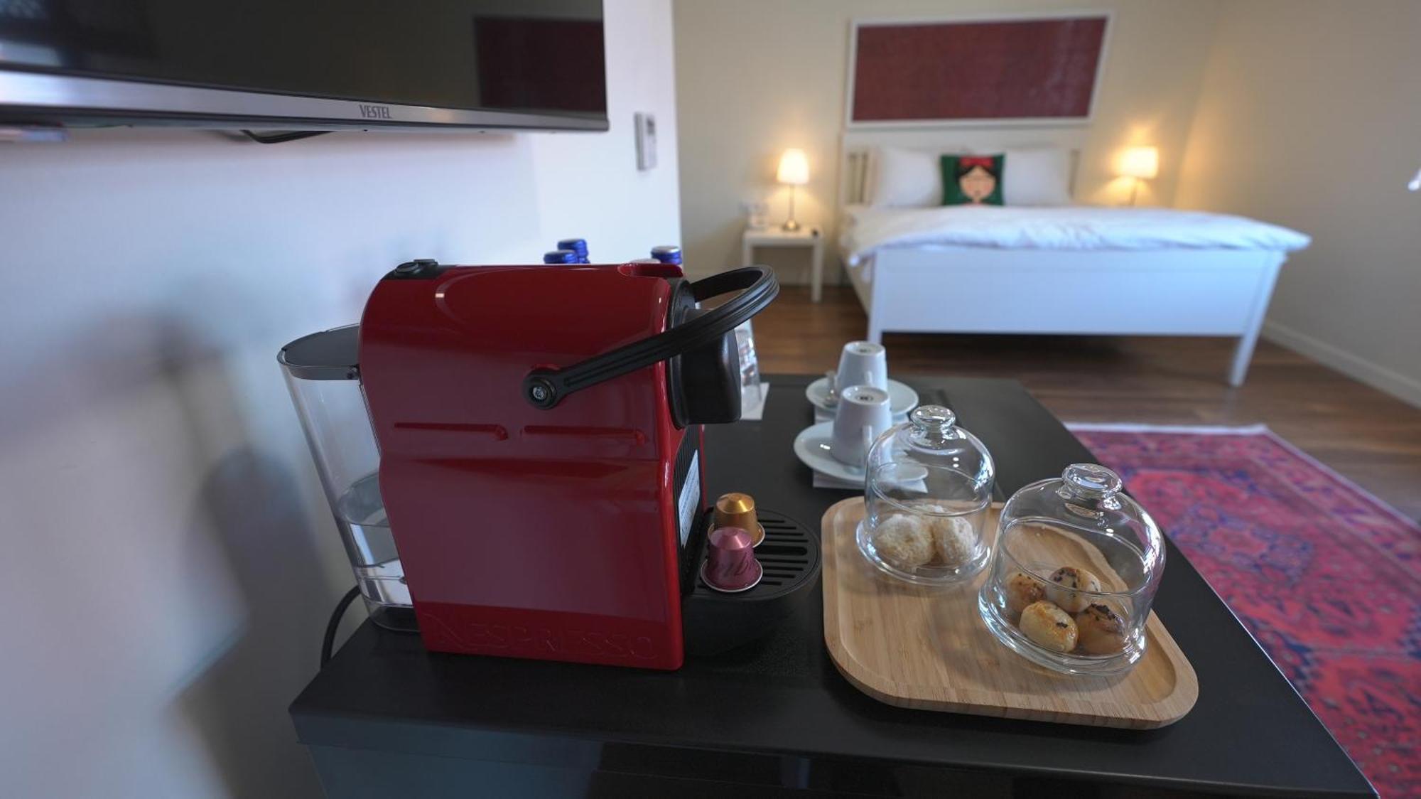 Pertevniyal Aziziye Hotel Коня Екстериор снимка