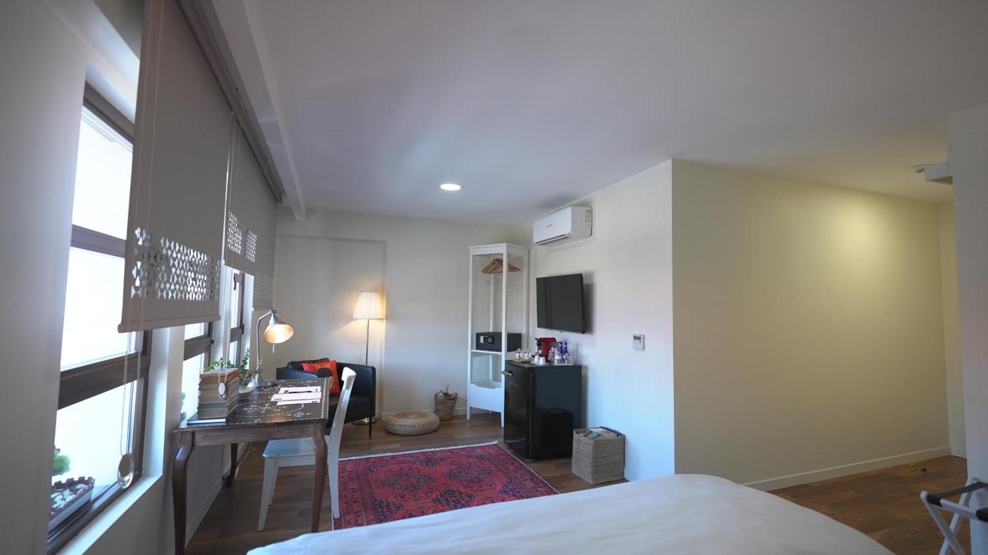 Pertevniyal Aziziye Hotel Коня Екстериор снимка