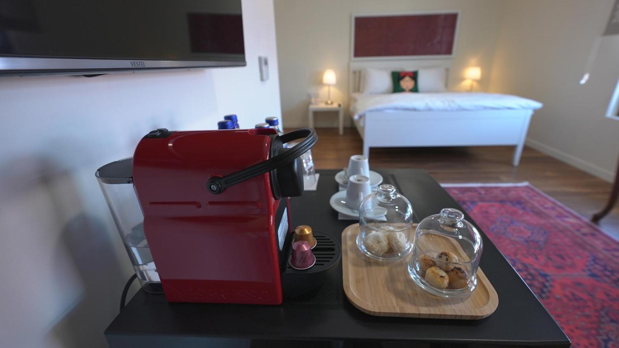 Pertevniyal Aziziye Hotel Коня Екстериор снимка