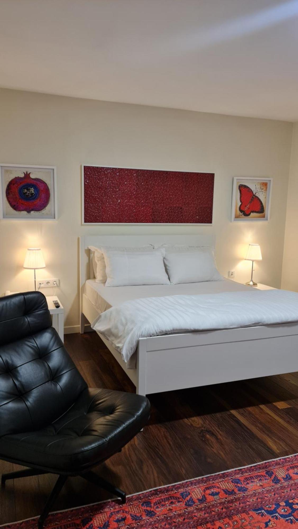 Pertevniyal Aziziye Hotel Коня Екстериор снимка