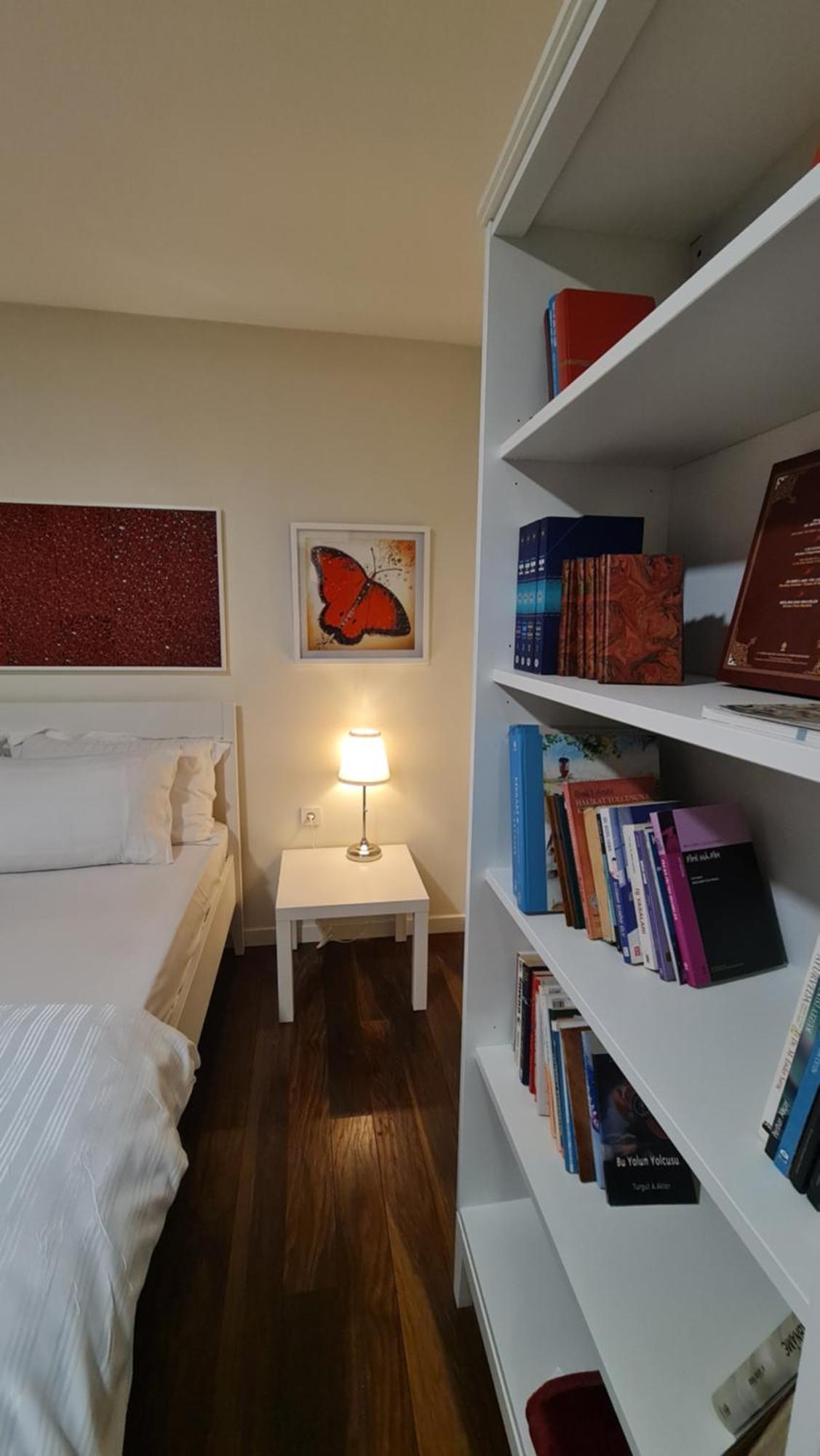 Pertevniyal Aziziye Hotel Коня Екстериор снимка