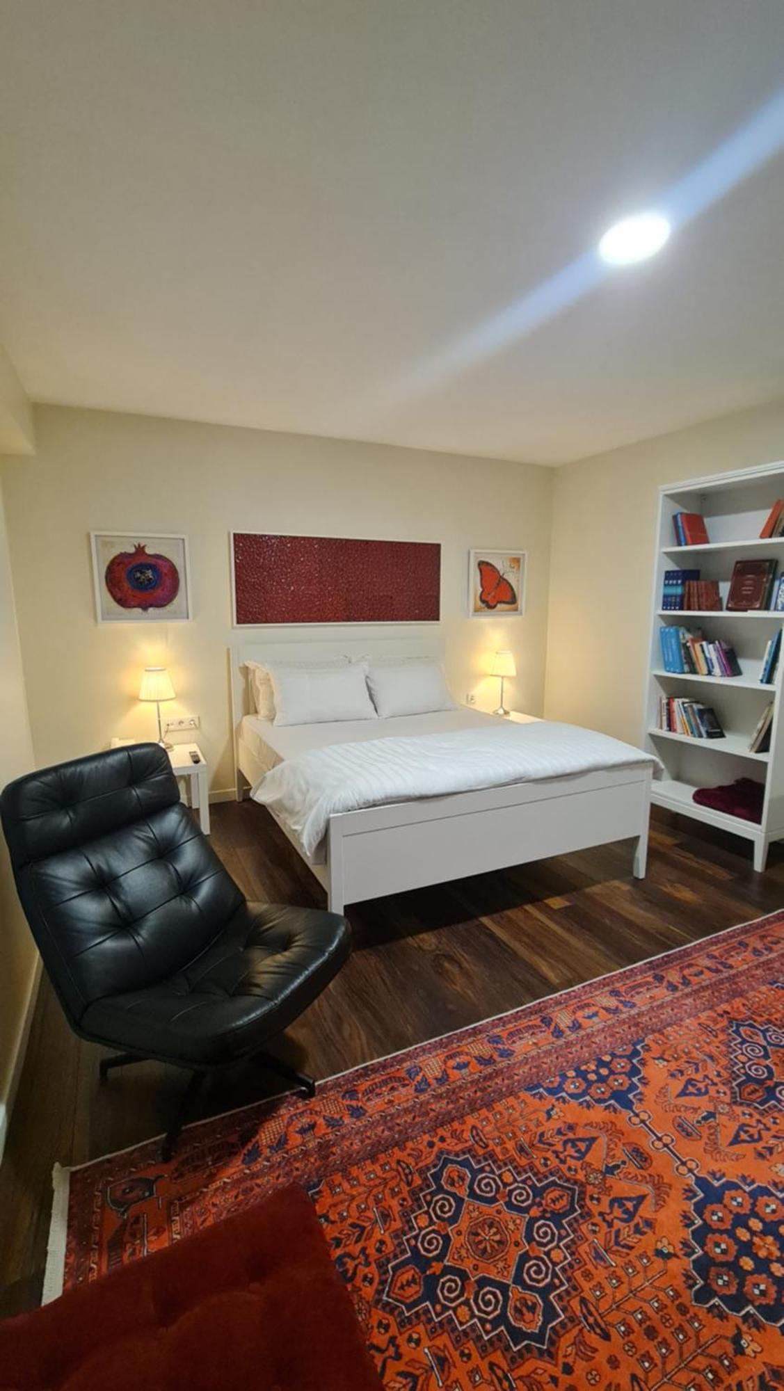 Pertevniyal Aziziye Hotel Коня Екстериор снимка
