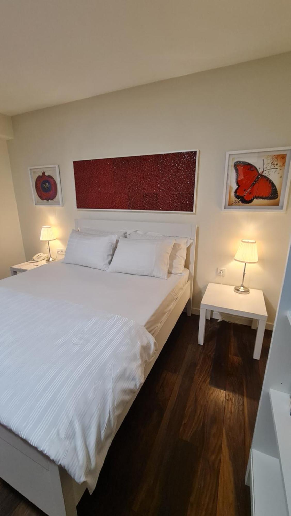 Pertevniyal Aziziye Hotel Коня Екстериор снимка