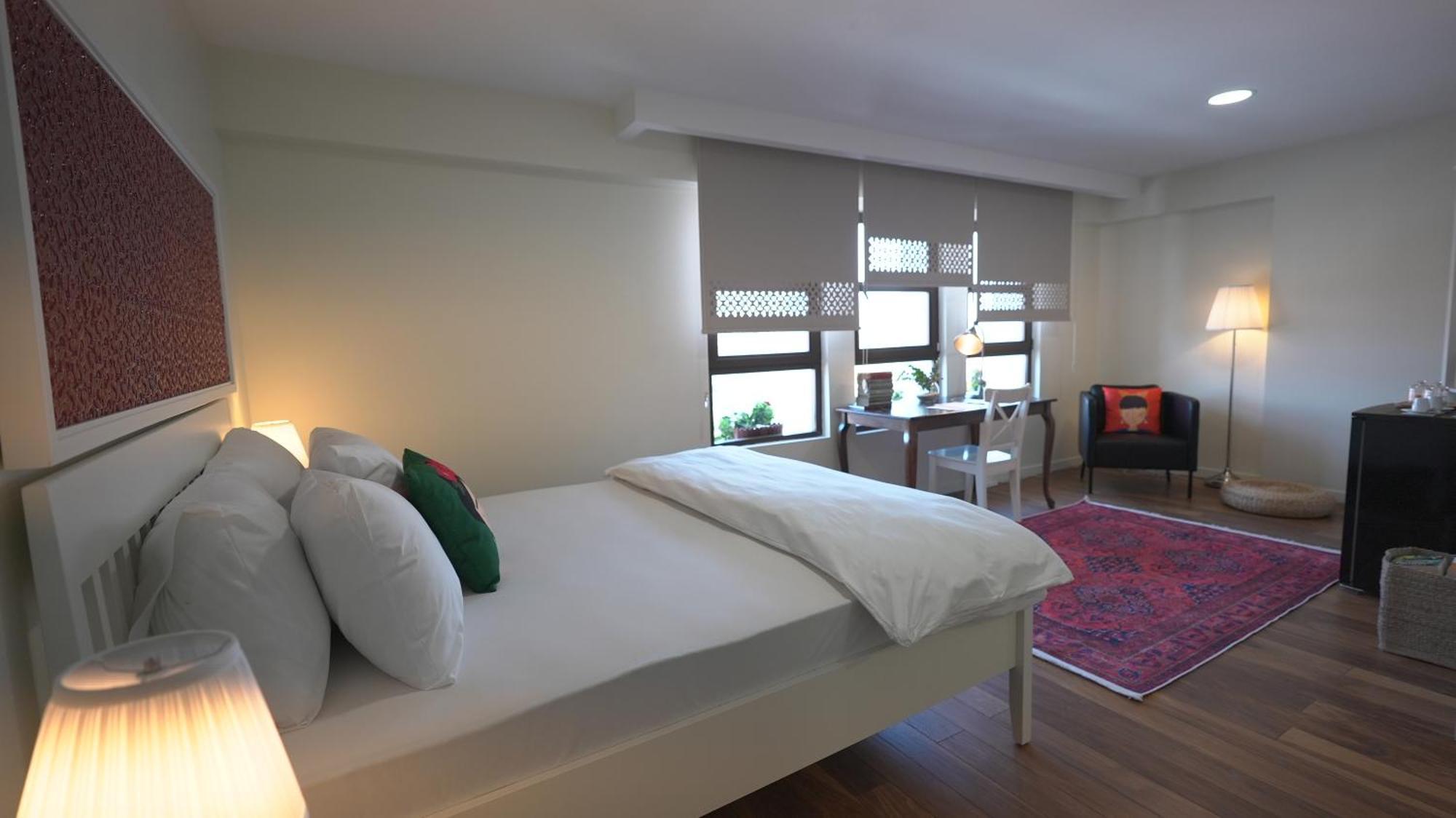 Pertevniyal Aziziye Hotel Коня Екстериор снимка